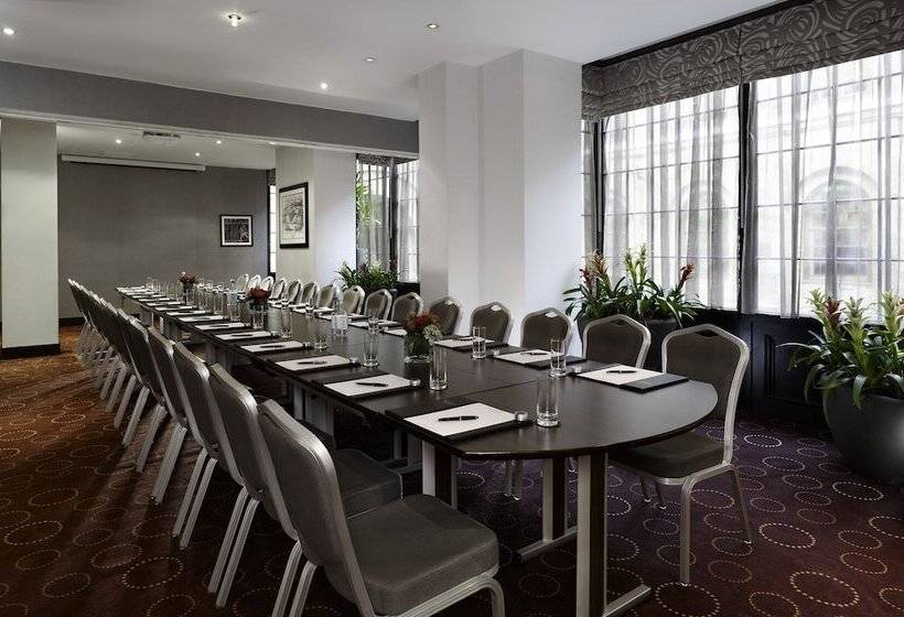 فندق Montcalm Brewery, London City