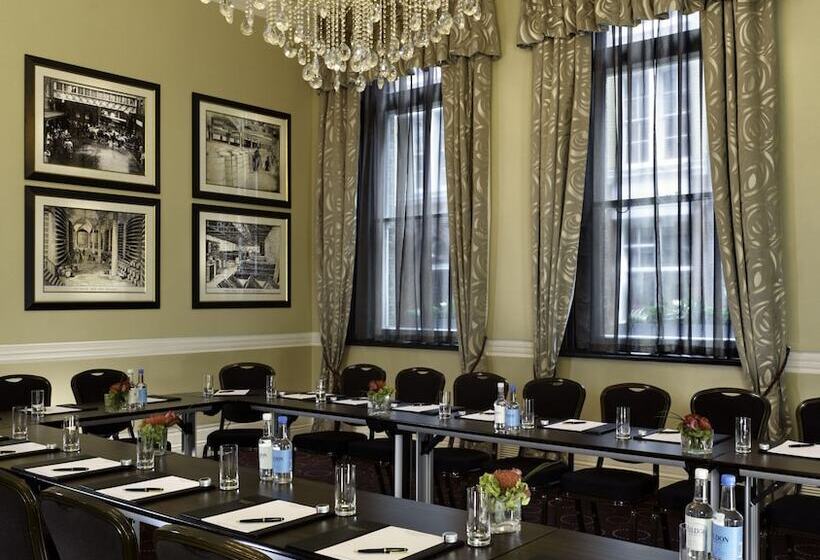 فندق Montcalm Brewery, London City