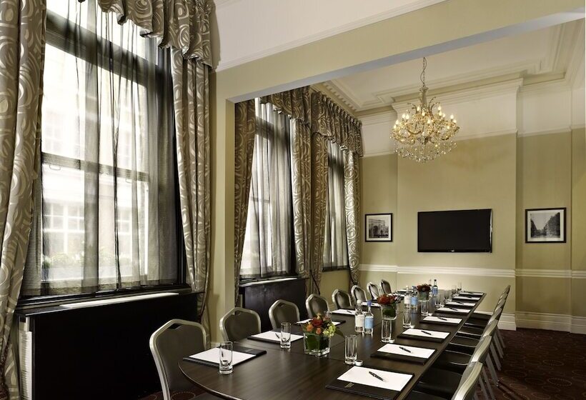 فندق Montcalm Brewery, London City