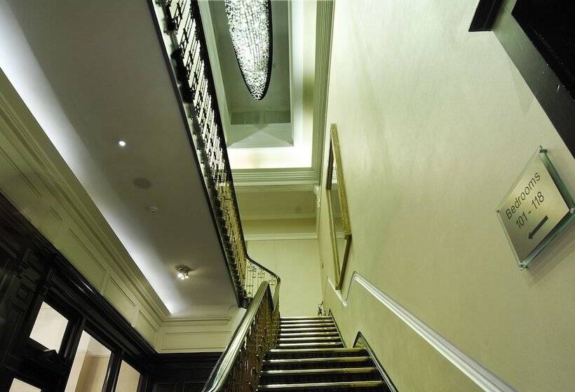 فندق Montcalm Brewery, London City