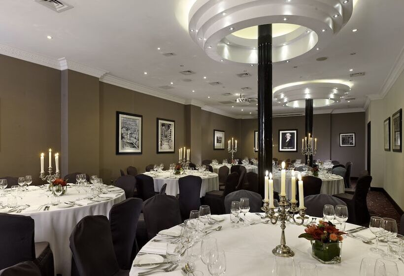 فندق Montcalm Brewery, London City