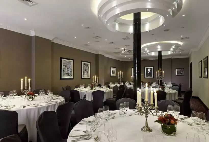 בית מלון כפרי Montcalm Brewery, London City