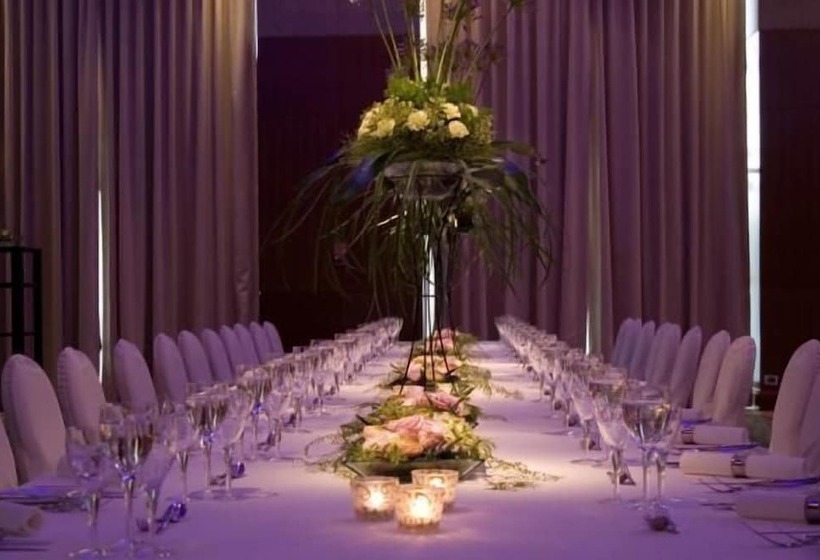 فندق Montcalm Brewery, London City