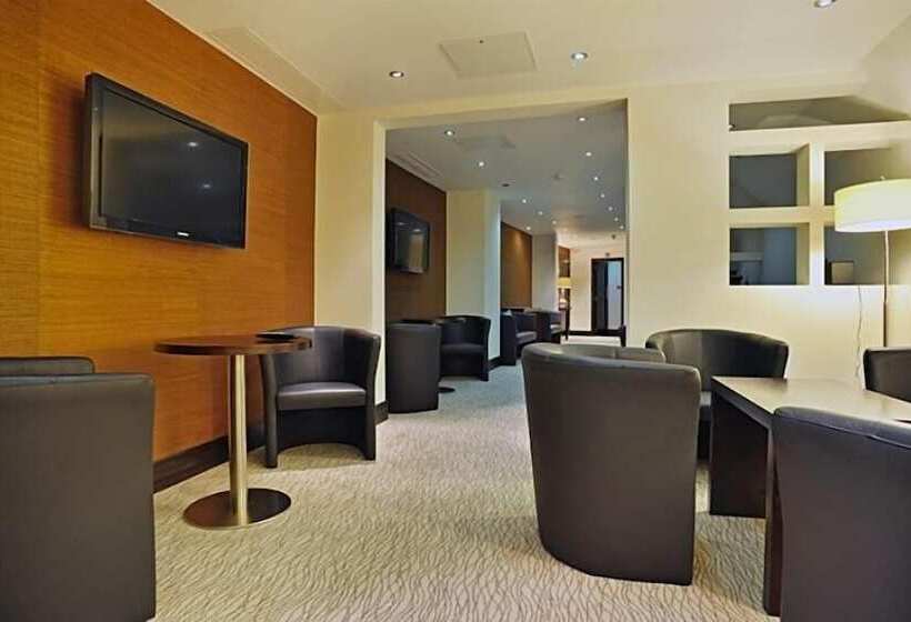 فندق Montcalm Brewery, London City