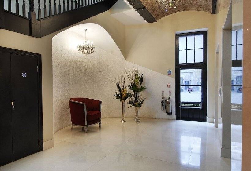 فندق Montcalm Brewery, London City