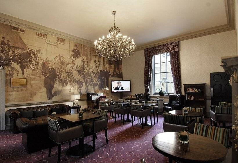 فندق Montcalm Brewery, London City