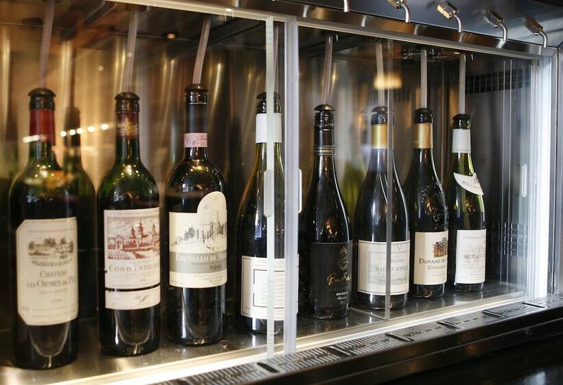 فندق Montcalm Brewery, London City