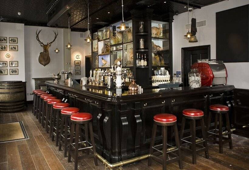 فندق Montcalm Brewery, London City