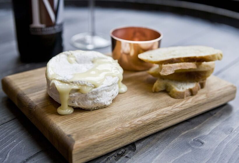 فندق Montcalm Brewery, London City