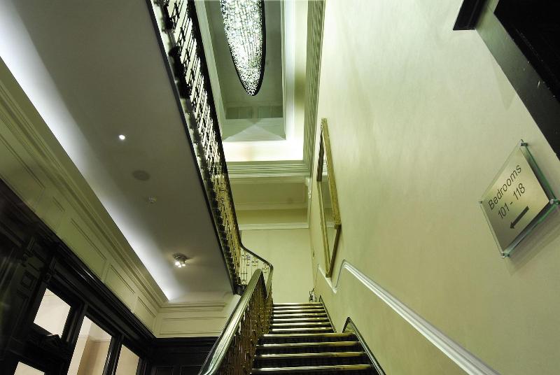 فندق Montcalm Brewery, London City