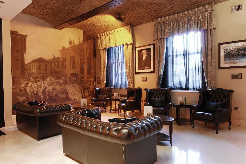 فندق Montcalm Brewery, London City