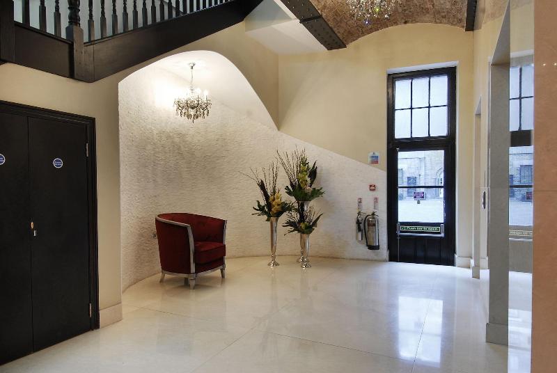 فندق Montcalm Brewery, London City