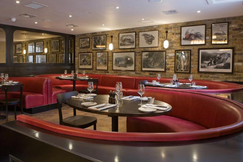 فندق Montcalm Brewery, London City