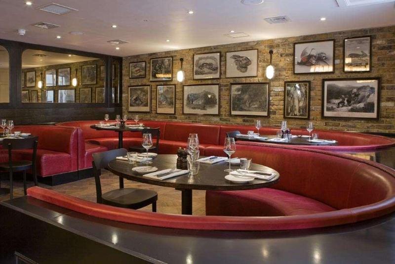 فندق Montcalm Brewery, London City