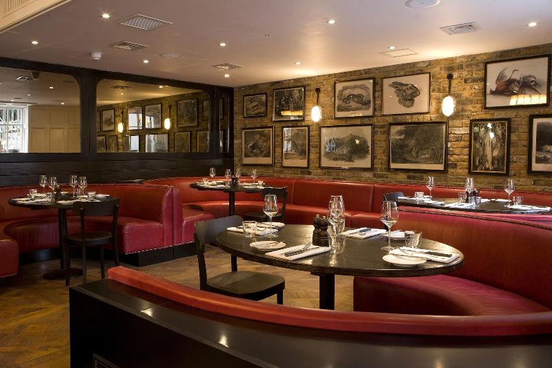 فندق Montcalm Brewery, London City