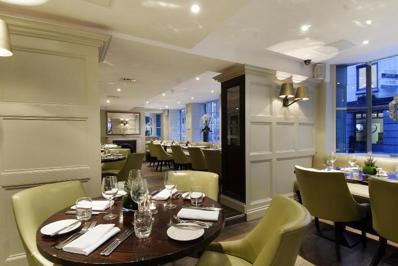 فندق Montcalm Brewery, London City