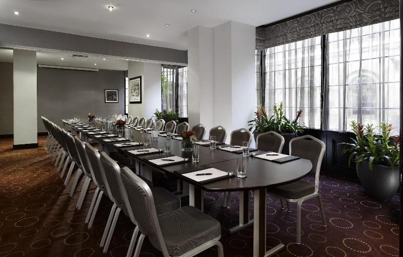 فندق Montcalm Brewery, London City