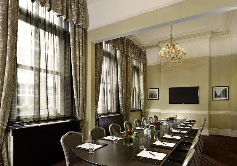 فندق Montcalm Brewery, London City