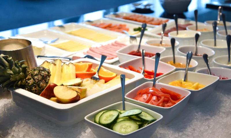 فندق L Charlottenberg