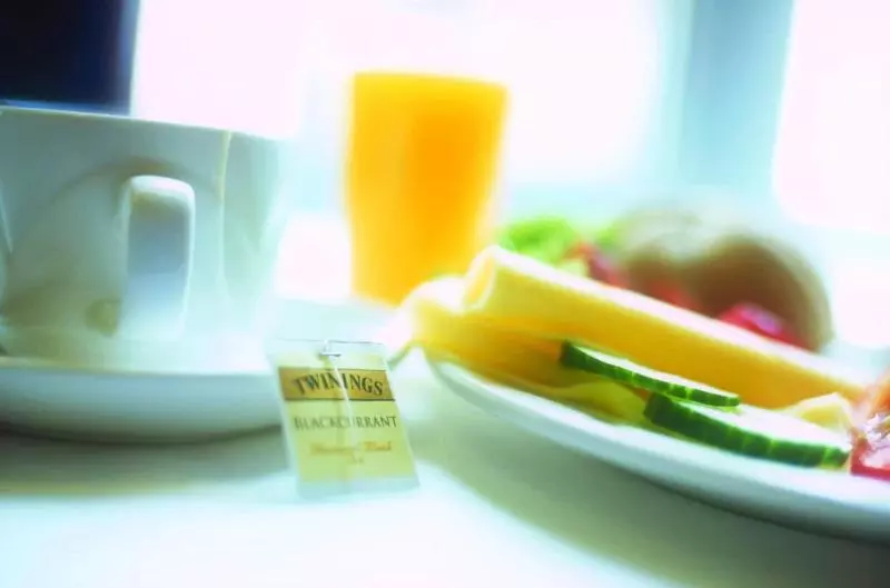 Otel L Charlottenberg