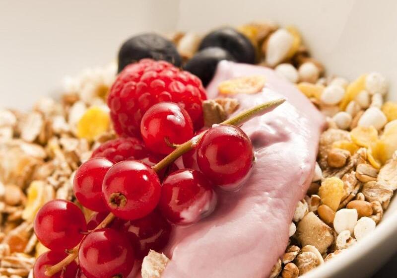 فندق L Charlottenberg