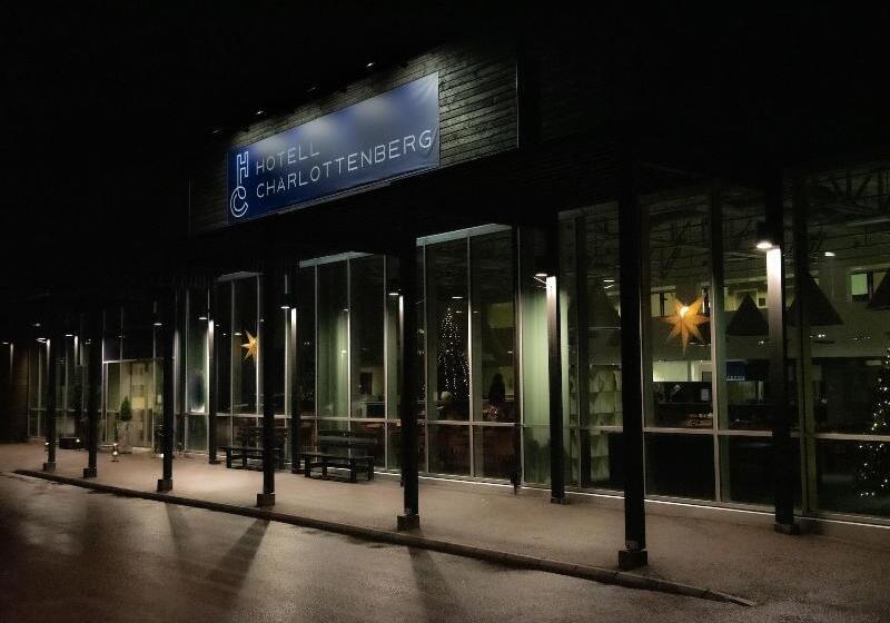 فندق L Charlottenberg