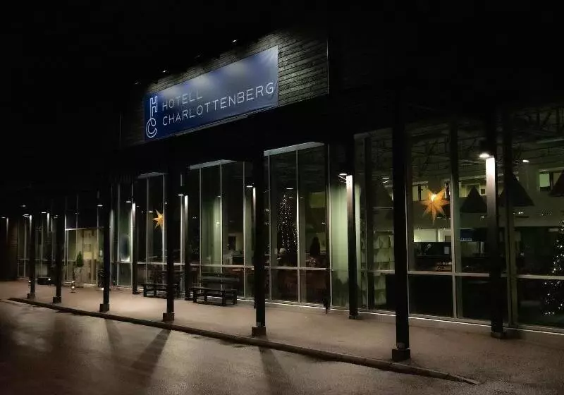 Otel L Charlottenberg