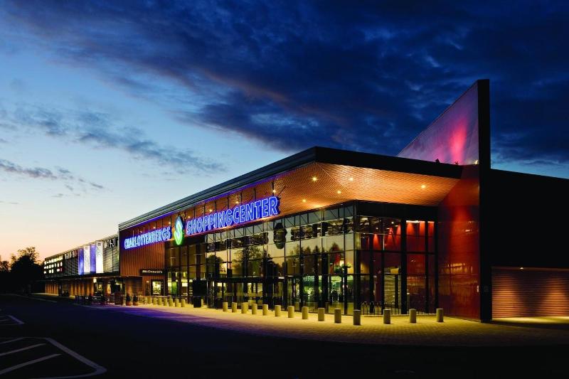 فندق L Charlottenberg