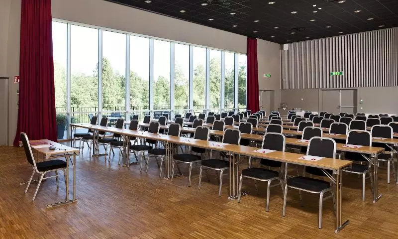 Otel L Charlottenberg