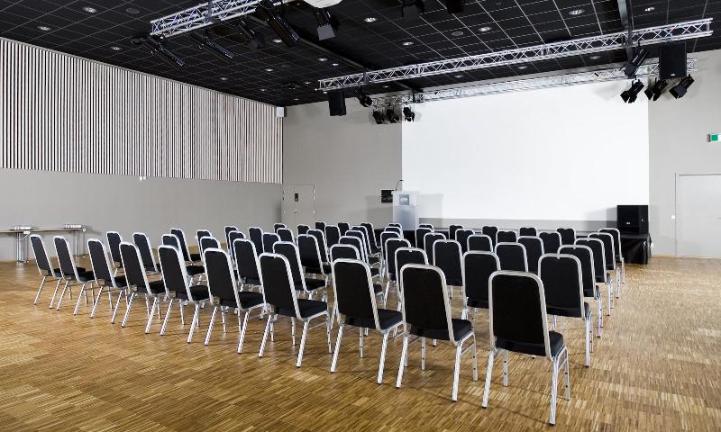 فندق L Charlottenberg