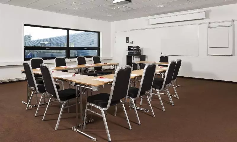 Otel L Charlottenberg