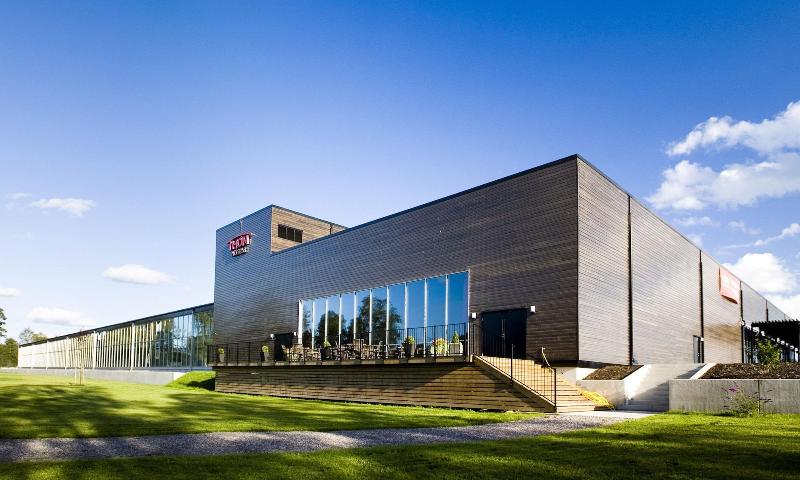 فندق L Charlottenberg