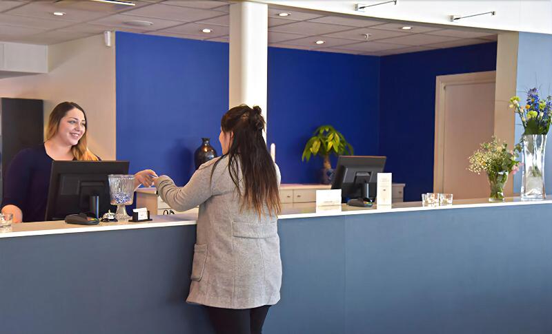 فندق L Charlottenberg