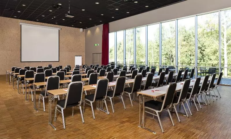 Otel L Charlottenberg