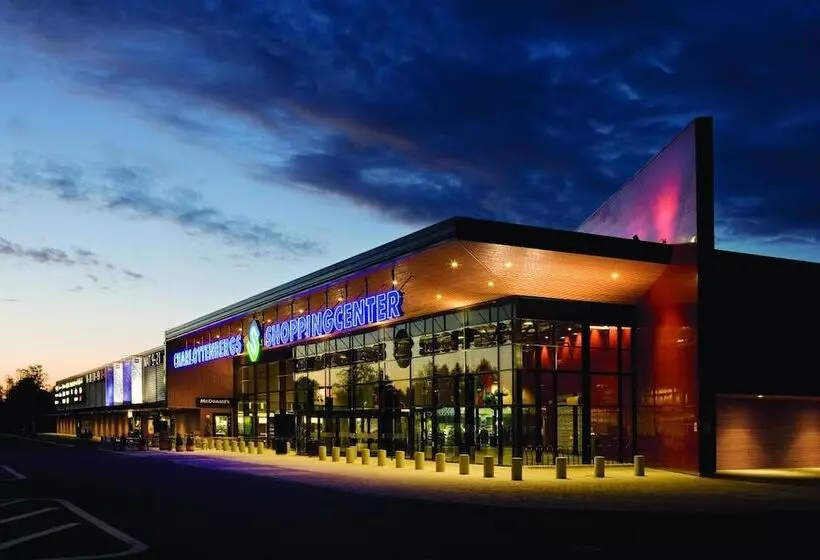 Otel L Charlottenberg