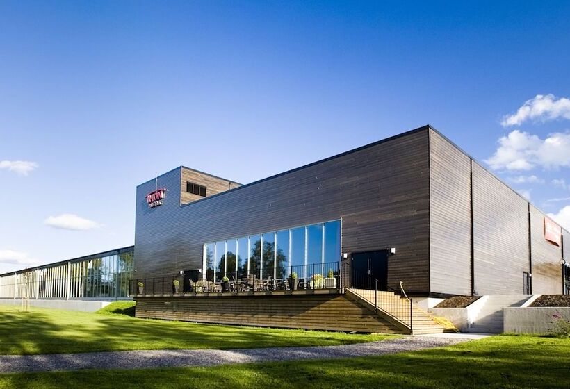 فندق L Charlottenberg