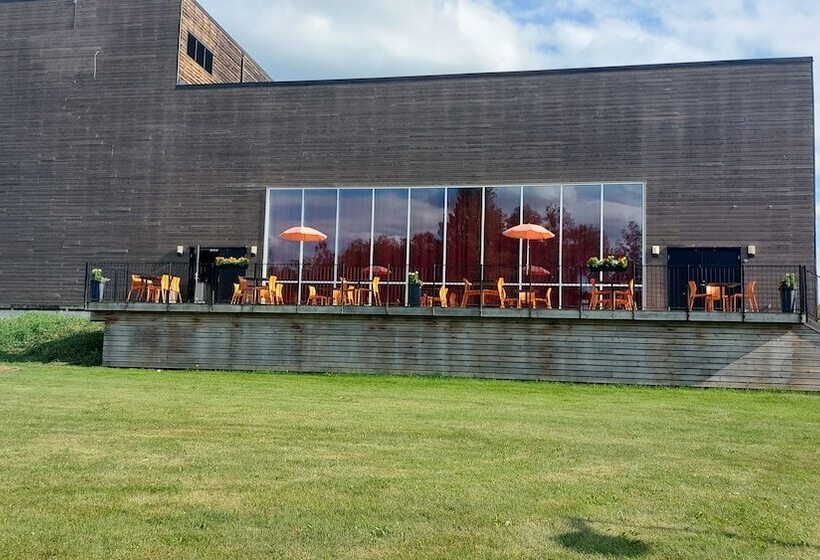 فندق L Charlottenberg