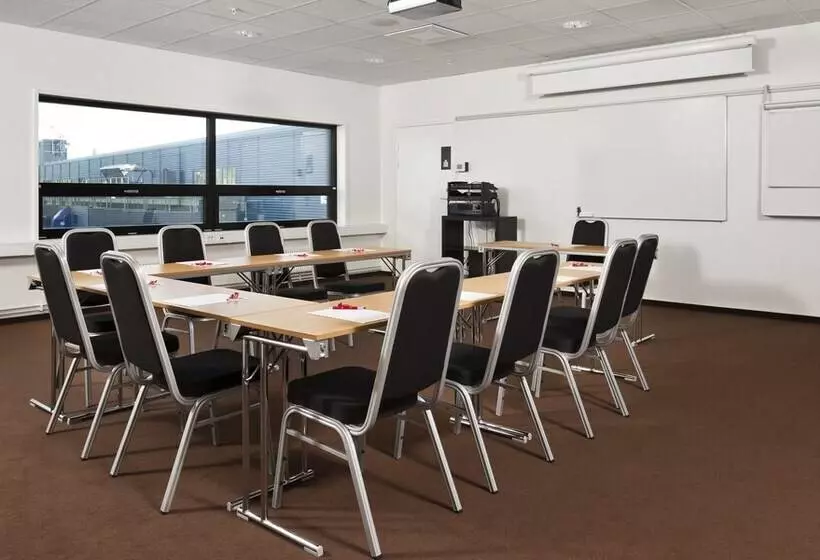 Otel L Charlottenberg