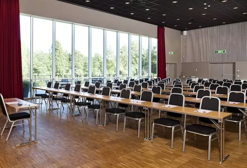 Otel L Charlottenberg