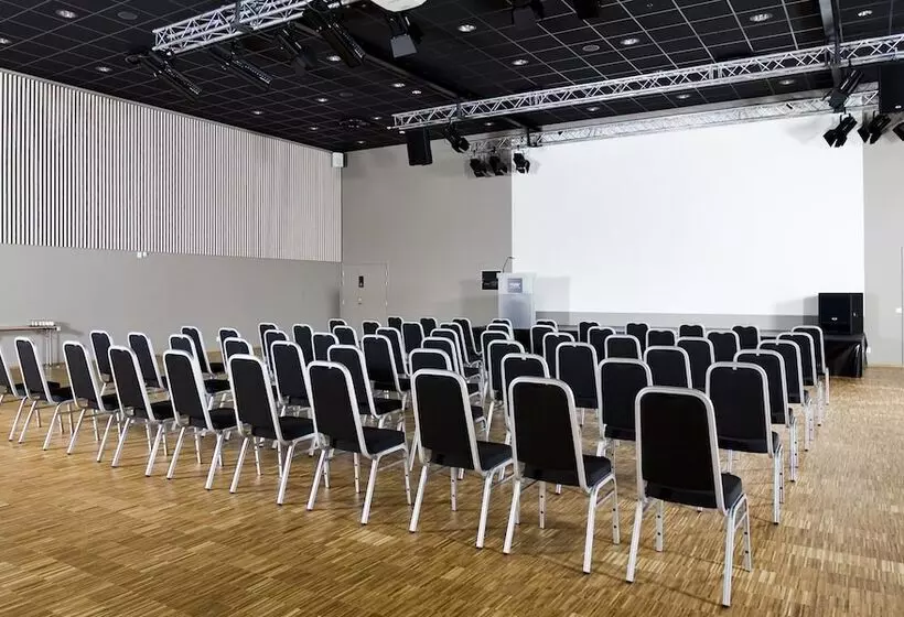 Otel L Charlottenberg