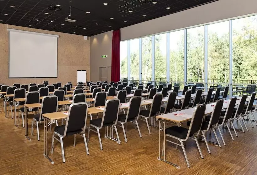 Otel L Charlottenberg