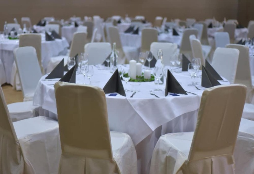 فندق L Charlottenberg