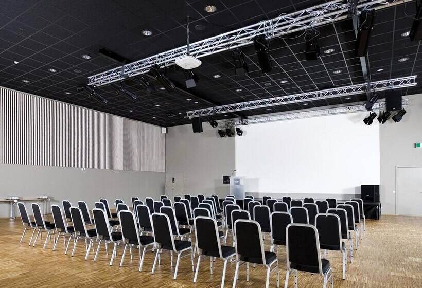 فندق L Charlottenberg