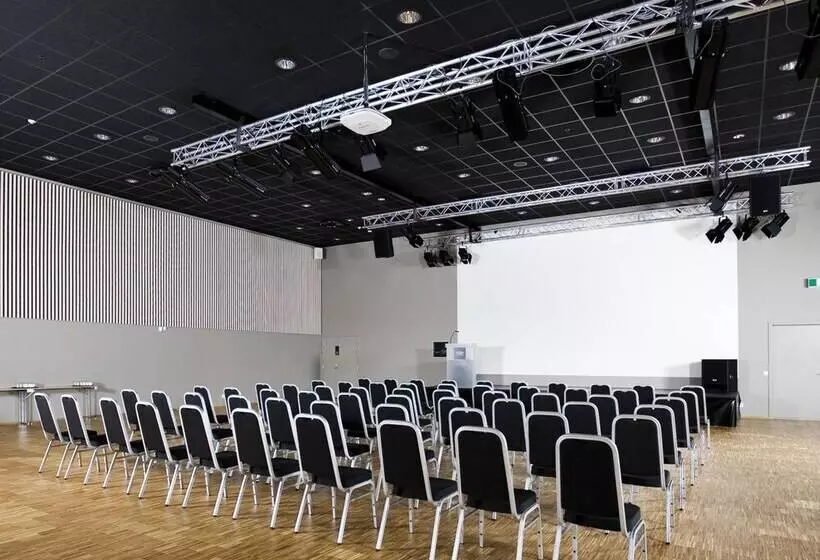 Otel L Charlottenberg