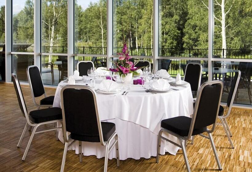 فندق L Charlottenberg