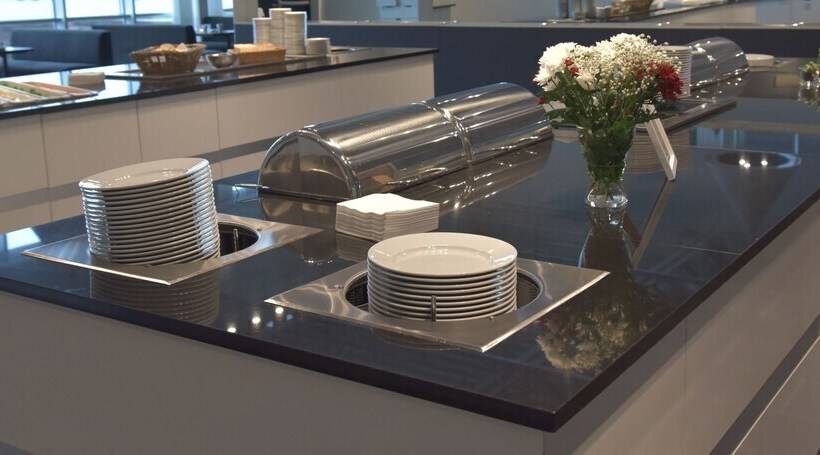 فندق L Charlottenberg