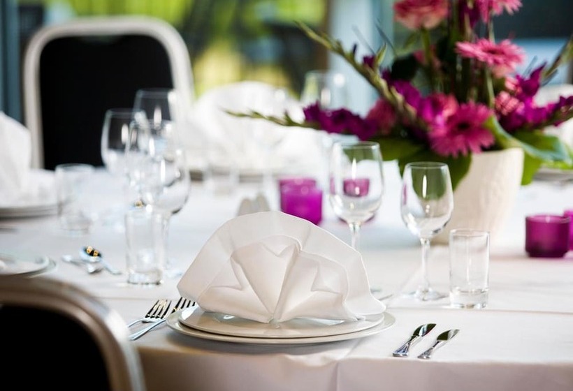 فندق L Charlottenberg