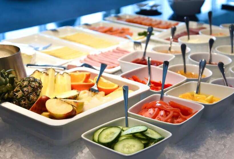 فندق L Charlottenberg