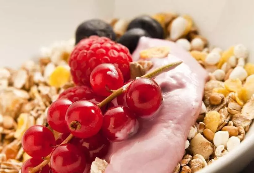 Otel L Charlottenberg