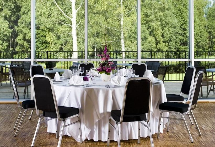 فندق L Charlottenberg